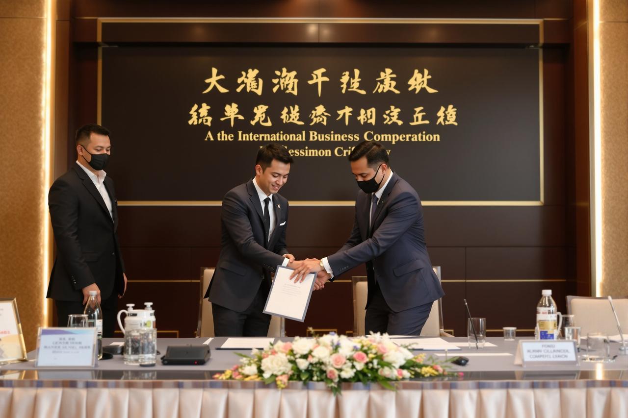 午夜视频在线与好莱坞顶级制片公司达成战略合作协议